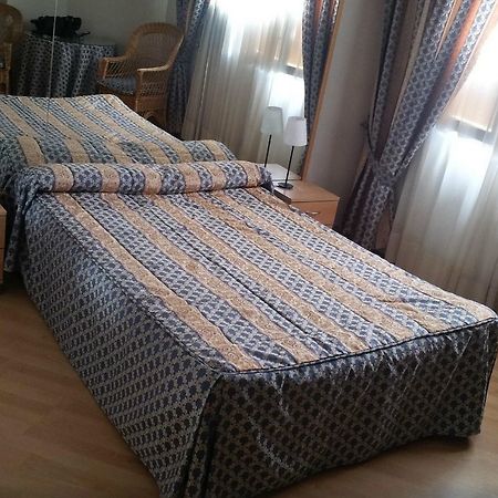Apartments Europa 巴塞罗那 外观 照片