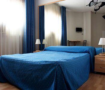 Apartments Europa 巴塞罗那 外观 照片