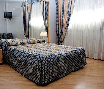 Apartments Europa 巴塞罗那 外观 照片