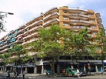 Apartments Europa 巴塞罗那 外观 照片