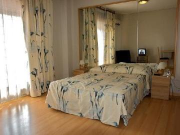 Apartments Europa 巴塞罗那 外观 照片