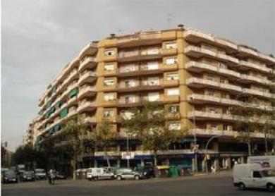 Apartments Europa 巴塞罗那 外观 照片