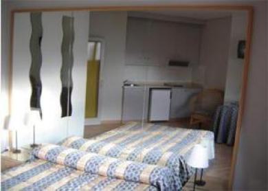 Apartments Europa 巴塞罗那 外观 照片