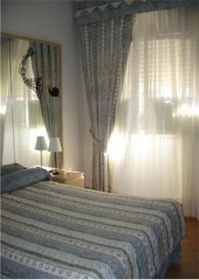 Apartments Europa 巴塞罗那 外观 照片